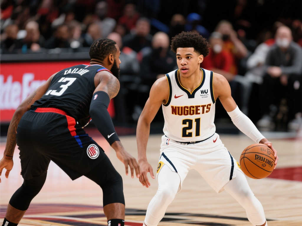 火箭21岁新秀惊艳蜕变:攻守兼备完爆詹姆斯 火箭21岁新秀惊艳蜕变:攻守兼备完爆詹姆斯