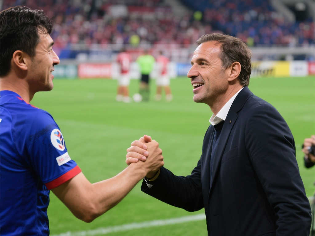 斯洛特:对手风格鲜明,表现令人印象深刻 斯洛特:对手风格鲜明,表现令人印象深刻