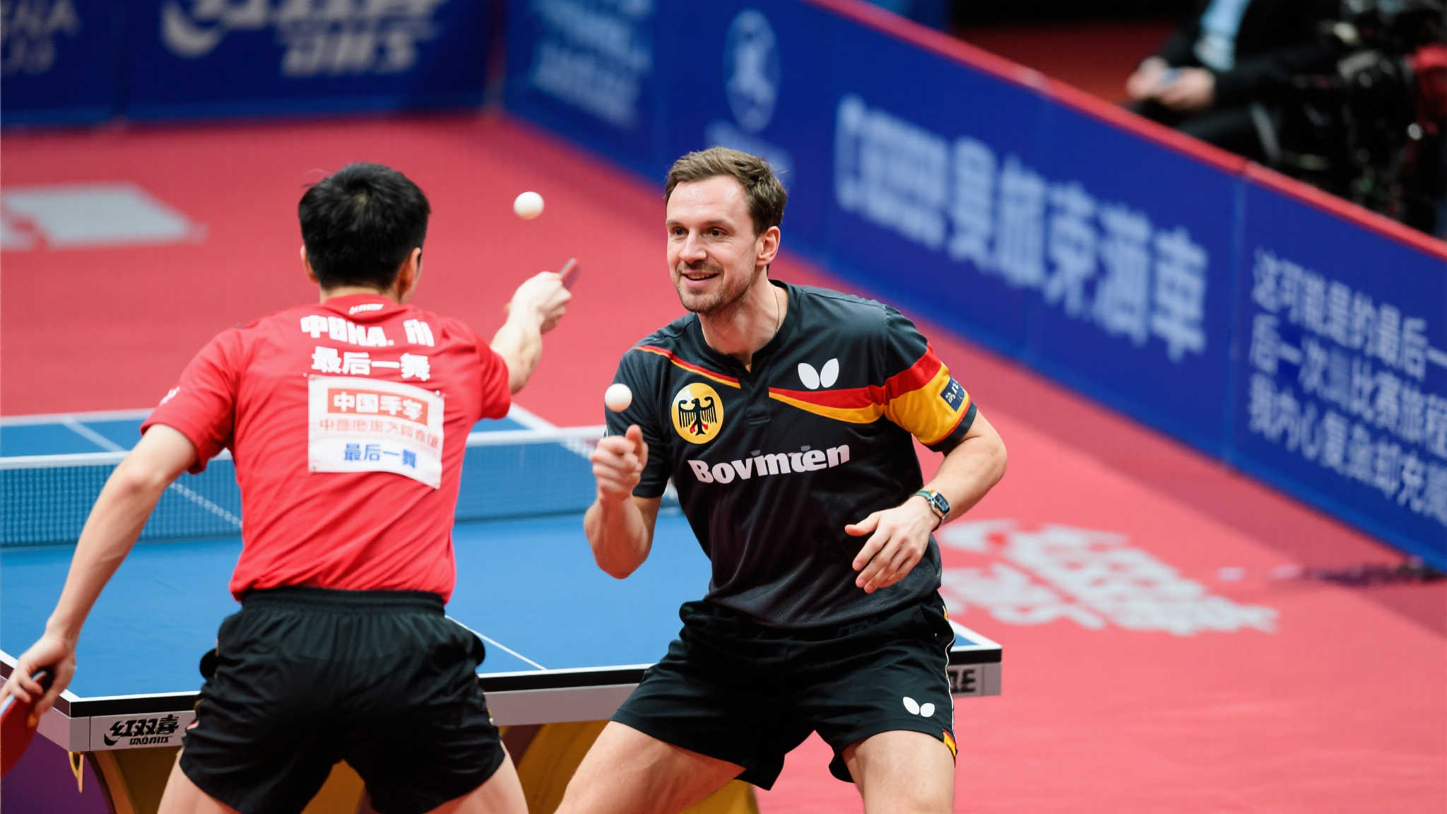 随着职业生涯的结束冲刺，每位体坛传奇都难以避开 “